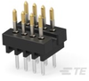PCB Headers & Receptacles - 5-103916-3 - TE Connectivity
