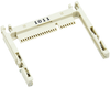 Memory Card Connector, 24Way; Memory / Card Type 3M - 85R6086 - Newark, An Avnet Company