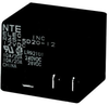 Relay, Spst-No, 240Vac, 28Vdc, 30A; Contact Configuration Nte Electronics - 67C3322 - Newark, An Avnet Company