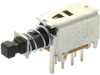 Pb Switch, Dpdt, 0.2A, 30Vdc, Tht; Switch Operation C&k Components - 82AC3021 - Newark, An Avnet Company