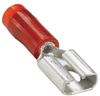 Female Disconnect, 4.75Mm, 22-18Awg, Red; Product Range Molex - 39AH5806 - Newark, An Avnet Company