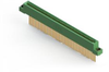 Card Edge Conn, Single, 48Pos, Wire Wrap; Card Edge Connector Type Edac - 68AJ7486 - Newark, An Avnet Company