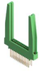 Card Conn, Dual Side, 26Pos, Wire Wrap; Card Edge Connector Type Edac - 75AJ7568 - Newark, An Avnet Company
