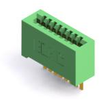 Card Edge Conn, Single, 8Pos, Wire Wrap; Card Edge Connector Type Edac - 65AJ9240 - Newark, An Avnet Company