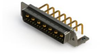 Combo D-Sub Conn, R/a Plug, Dd-24W7, Th; Product Range Edac - 56AJ4493 - Newark, An Avnet Company