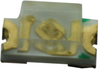 Led, Blue, 0.8Mm X 1.1Mm, 140Mcd, 475Nm; Led Color Dialight - 75R0580 - Newark, An Avnet Company