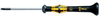 1550 Ph Kraftform Micro Esd Screwdriver Ph00 X 2 3/8; Phillips Tip Size Wera - 24T3898 - Newark, An Avnet Company