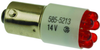 Led Replacement Bulb; Lamp Base Type Dialight - 52F388 - Newark, An Avnet Company