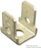 Terminal, Male Pcb Disconnect, 0.25In; Tab Size Metric Multicomp - 50N467 - Newark, An Avnet Company