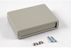 Small Enclosures - Plastic Enclosures - Ritec Plastic Enclosures - RM2005S - Hammond Manufacturing Company Inc.