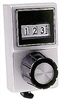 Counting Dial, Pot, 10Turns, 6.35Mm; No. Of Turns Eti Systems - 83H6488 - Newark, An Avnet Company