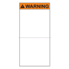 Labels, Stickers, Decals - Preprinted - 1436-596-00991-ND - DigiKey