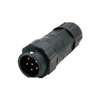 Circular Connector Assemblies - 2150-22006331-01-ND - DigiKey