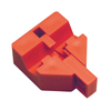 Lockouts, Padlocks - 2267-BL03-ND - DigiKey