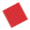 3M VHB LSE-160WF Double Coated Acrylic Foam Tape White 12 in x 12 in Square 6 Pack -- LSE-160WF 12IN X 12 IN SQUARE