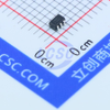 TVS/Fuse/Board Level Protection >> Electrostatic and Surge Protection (TVS/ESD) -- SDA004-7 - Image
