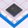 Single Chip Microcomputer/Microcontroller >> Microcontroller Units (MCUs/MPUs/SOCs) -- ATMEGA128A-AU - Image