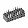 Headers, Receptacles, Female Sockets - WM20595-ND - DigiKey
