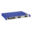 Managed 26-port Fast Ethernet 19