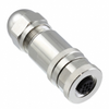 Circular Connector Assemblies - A134463-ND - DigiKey