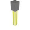 Headers, Receptacles, Female Sockets - SQT-102-02-L-D-ND - DigiKey