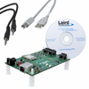 RF, RFID, Wireless Evaluation Boards - DVK-BTM511-09-ND - DigiKey