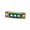 D-Sub Connector Assemblies - DAM15P500-ND - DigiKey