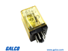 IDEC General Purpose - RR2P-D-DC12 - Galco Industrial Electronics