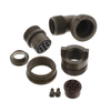 Circular Connector Assemblies - 339-MS3108E16S-1S-ND - DigiKey