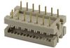 Backplane Connectors - 09170169622 - Powell Electronics, Inc.