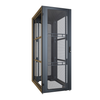 Racks & Cabinets - H13042U48BK - Powell Electronics, Inc.
