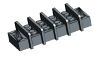 Terminal Blocks - 1546670-4 - Powell Electronics, Inc.
