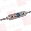Pneumatic Cylinder - 213463696 - Radwell International