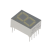 LED Character and Numeric - HDSP-513E-ND - DigiKey