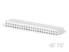 Rectangular Wire & Cable Connectors & Housings - 2-770849-3 - TE Connectivity