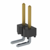 Headers, Male Pins - HTSW-102-08-S-S-RA-ND - DigiKey