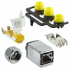 Modular Connector Plugs - 09451951560 - ODG (Origin Data Global)