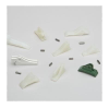 Card Guide Accessories - CP-49 BK - ODG (Origin Data Global)