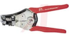 Wire Stripper; 10-14 AWG E Teflon 600V;w/grip pad -- 70223541