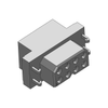 Rectangular Connector Housings - 2243-PM208FOOLOO-ND - DigiKey