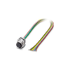 Circular Cable Assemblies - 277-1238693-ND - DigiKey