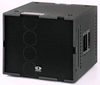 Cobra-4 Loudspeaker System - Cobra-4-Far - Visual Sound, Inc.