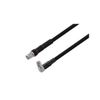 Coaxial Cables (RF) - 6099-PE3C9803-12-ND - DigiKey