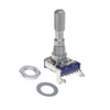Rotary Potentiometers, Rheostats - 118-PRS12R-2025K-103B1-ND - DigiKey