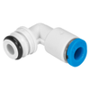 Fittings, Couplings, and Distributors - 2171-QSPLKG10-3-ND - DigiKey