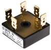 Bridge Rectifiers - 462120 - RS Components, Ltd.
