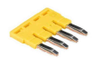 DIN Rail Terminal Accessories - 2042286 - RS Components, Ltd.