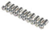 DIN Rail Terminal Accessories - 501792 - RS Components, Ltd.