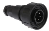 Industrial Circular Connectors - 2364099 - RS Components, Ltd.
