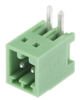 Pluggable Terminal Blocks - 3579537 - RS Components, Ltd.